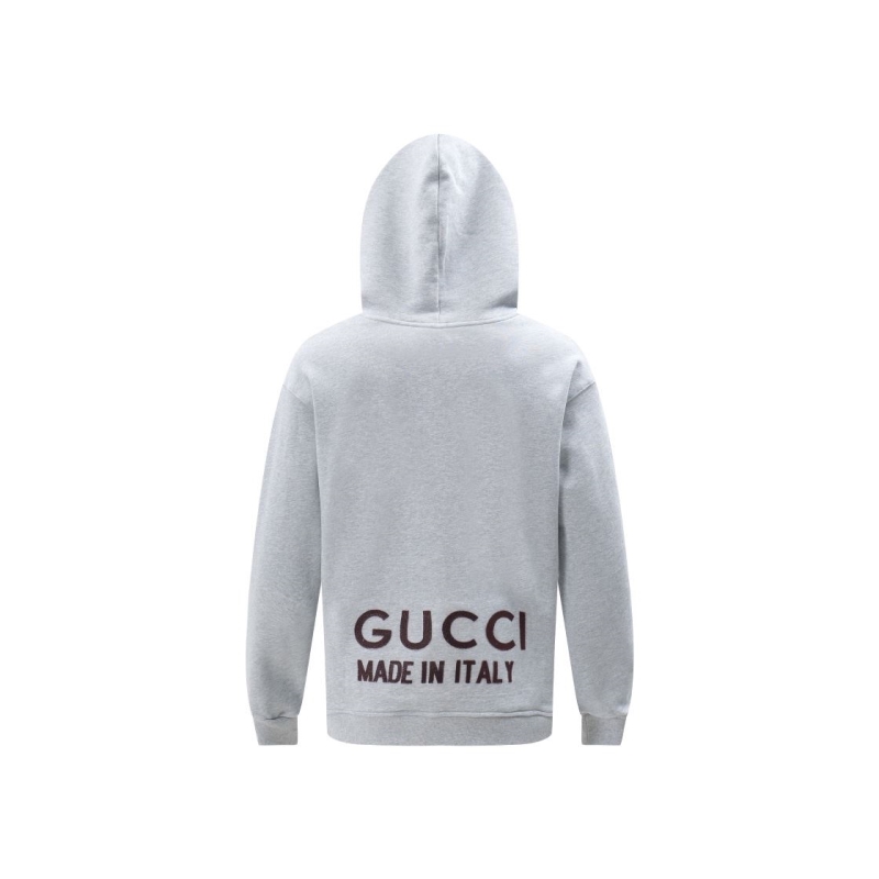 Gucci Hoodies